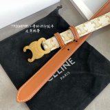 Top Quality Celine 18MM Fake belts from china