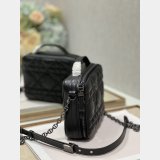 High Quality Dior 5140/2141 UK Caro Box Bag