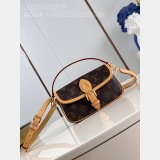 Perfect Nano Diane Louis Vuitton M83566 Wholesale Bag