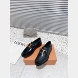 Copy Tod's Loafers British Retro 1:1 Mirror Designer Shoes