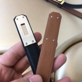 Inspired hottest selling hermes kelly thin belt 17mm