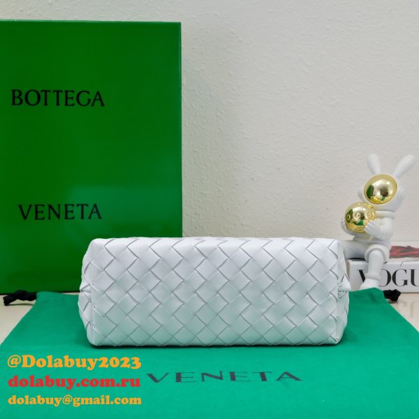 Best BOTTEGA VENETA ANDIAMO small 25cm tote bag