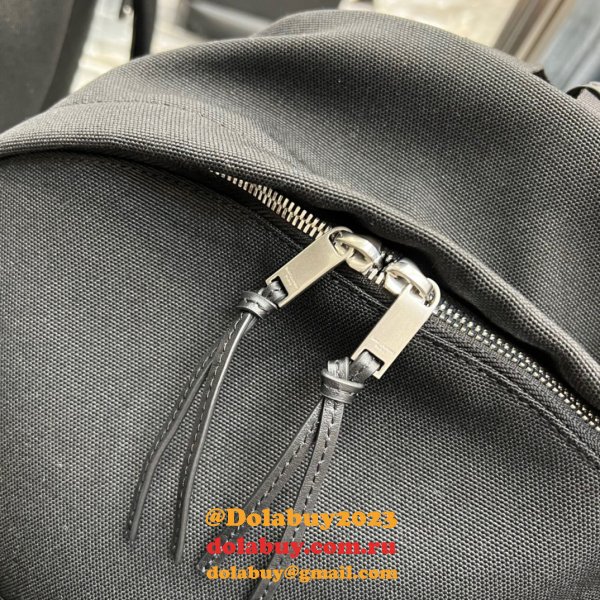 The Best Saint Laurent 7 Star YSL 326865 Backpack Bag