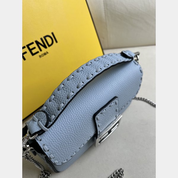 Wholesale High Quality bag FENDI BAGUETTE HANDBAG #8007