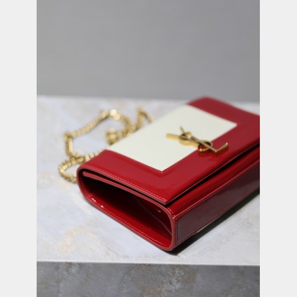 High Quality bag YSL Kate 469390 Best Quality Fake Fashion Designer Bag