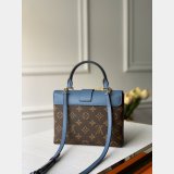 Louis Vuitton Locky BB 2way shoulder hand crossbody M44321 Fake Bag