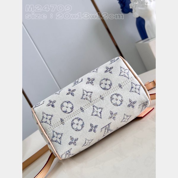 Perfect M24709 Copy Speedy Bandoulière 20 Louis Vuitton Handbags