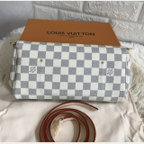 Louis Vuitton Damier Canvas Shoulder Favorite MM AAA+ N41275 Bag