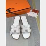 Fashion Hermes hottest selling Oran sandal 2024