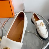 UK hermes Impact loafer Fashion 2024