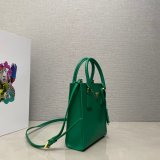 TOP PRADA SAFFIANO KILLER BAG Best 1BA358