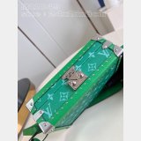 AAA+ Shop Louis Vuitton M11058 Clutch Box Top Quality Bag