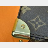 Camera Box Autres Toiles Monogram M82465 Louis Vuitton UK Bag