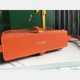 Best Quality 020177 Minaudière Goyardine Perfect Goyard bags