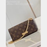 Top Quality M82509 PERFECT LOUIS VUITTON POCHETTE BAG