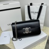 Cheap Celine Buy Fake Triomphe 20.5CM Online Sale