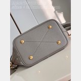 Our M23758 Flight Mode Blossom Louis Vuitton Gray AAA+ Copy GrayBag