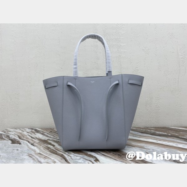 Best 7 Star Celine Gray Phantom Handbags Good Price