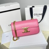 Cheap Celine Buy Fake Triomphe 20.5CM Online Sale