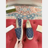 Duplicate Wholesale gucci AAA+ ESPADRILLE