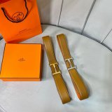 1:1 Mirror Fake Hermes Belts Discount Price For Sale