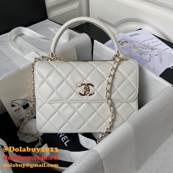 Wholesale Designer Inspired Trendy Bags Products 25CM