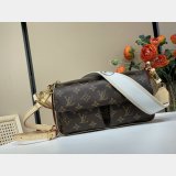 Vibes Monogram M46999 Louis Vuitton 1:1 Mirrors Shoulder Bags