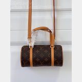 Louis Vuitton Cheap Monogram Canvas Vintage Papillon M51384 Bag