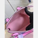 Top Quality M40302 Louis Vuitton Alma Epi UK Bag