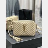 Top Fake Quality Yves Saint Laurent Loulou 520534 Bags Shop