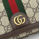 Gucci 1:1 Replcia Ophidia Super Mini Shoulder Quality 795466 Bag Inspired