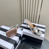 Fashion Heeled Sandals Buy Aquazzura 1:1 Mirror Shoes