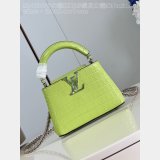 High Quality Capucines M48865 Designer Louis Vuitton  Sale