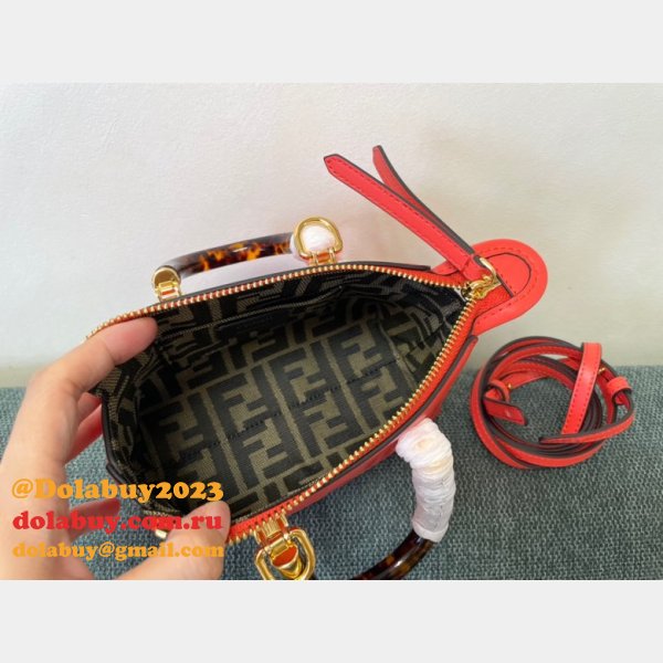 Inspired fendi By The Way mini bag Wholesale 36561