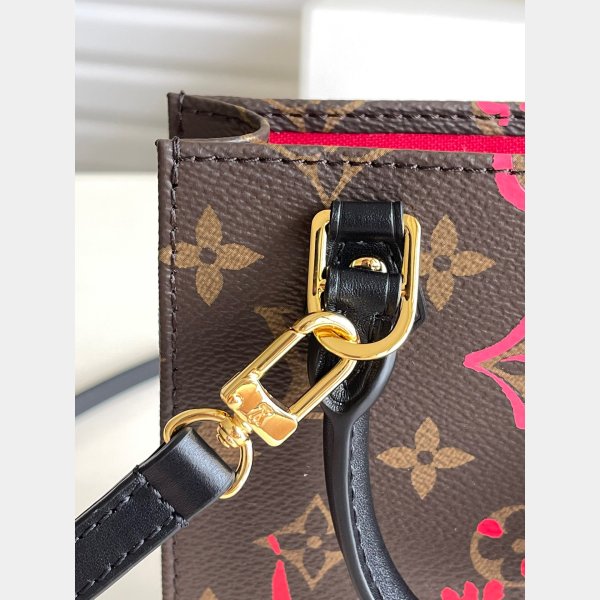 High Quality Fake Designer M80839 Louis Vuitton Petit Sac Plat Monogram