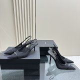 Wholesale Fashion SAINT LAURENT Mirror SHOES