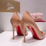 High Quality bag CHRISTIAN LOUBOUTIN Knockoff Fashion Shoes