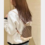 Alma Backpack Monogram M47132 UK High Louis Vuitton Bag