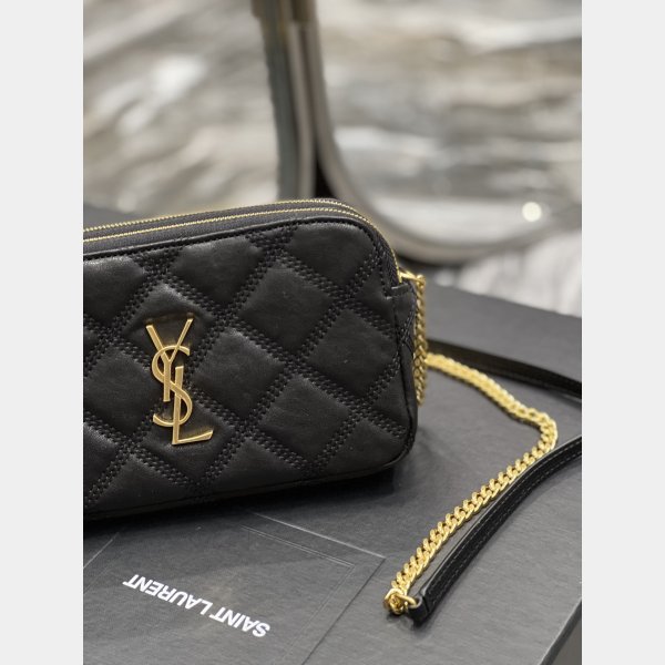 YSL AAA+ Wholesale Becky Saint Laurent 608941 Knockoff Bag