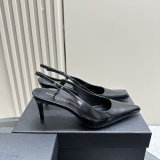 Cheap SAINT LAURENT BEST HIGH HEEL SHOES