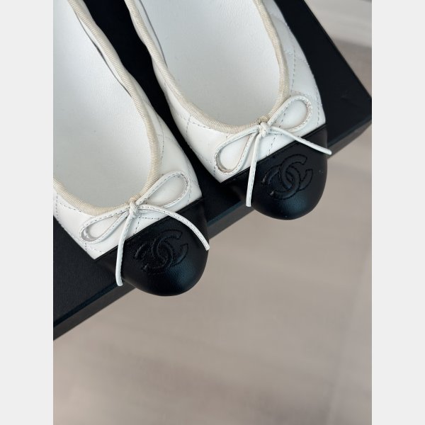 Top High Quality bag CC ballet shoes