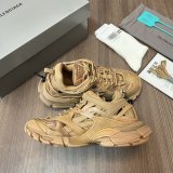 Track Balenciaga Fake Top Quality Trainers Shoes