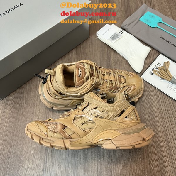 Track Balenciaga Fake Top Quality Trainers Shoes