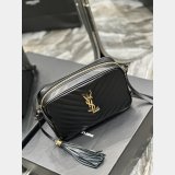 Top Fake Quality Yves Saint Laurent Loulou 520534 Bags Shop