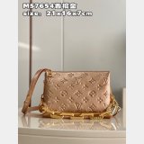 High Quality bag Louis Vuitton Coussin M57654  Sale