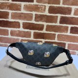 Gucci Designer Knockoff GG Tiger Men 675181 Belt Bags