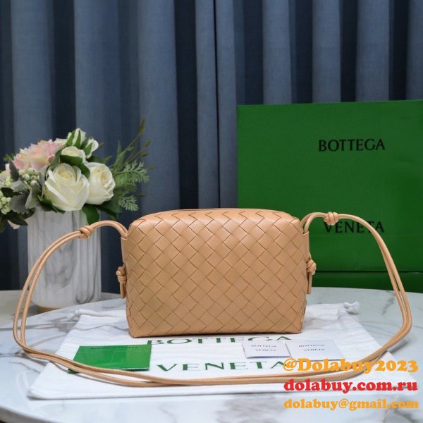 Replica Bottega Veneta Loop Camera Perfect bag 22cm