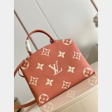 Louis Vuitton M45811 Grand Palais Monogram Empreinte 7 Star Bag