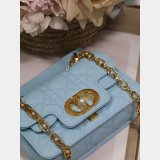 Replica Mini Dior Jolie Top Handle Bag Wholesale 9272