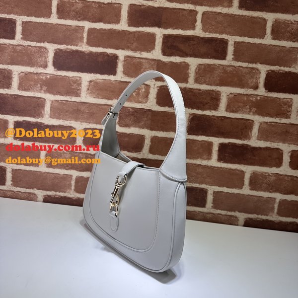 Duplicate Gucci Jackie Small 782849 Shoulder Designer Wholesale Bag